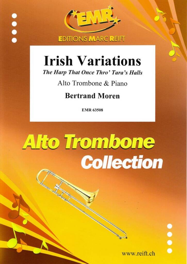 Irish Variations
